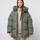 Пуховик Snowimage №SID-L371