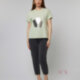 Футболка Liranna №YE7873