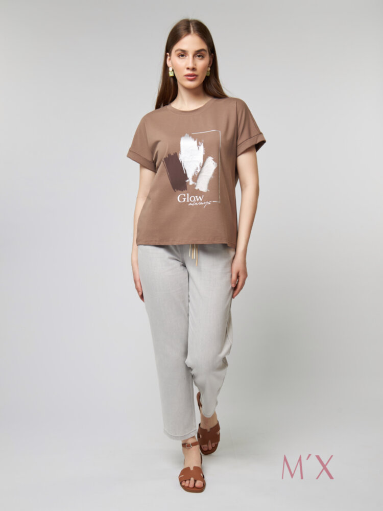 Футболка Liranna №YE7873