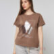 Футболка Liranna №YE7873