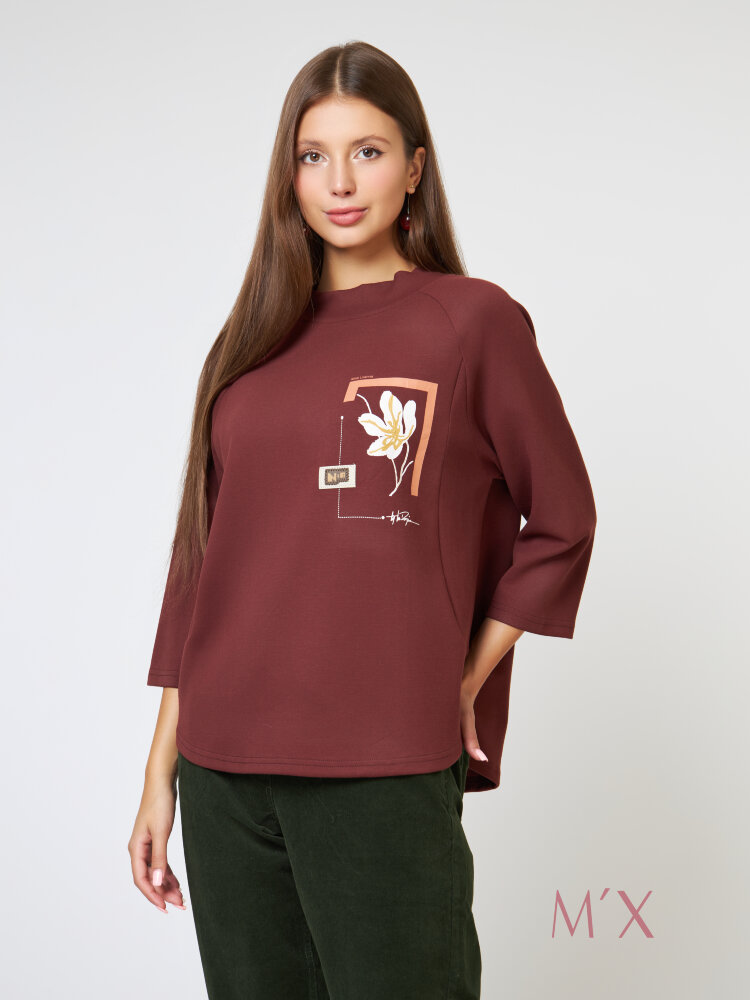 Футболка Liranna №YE6521 