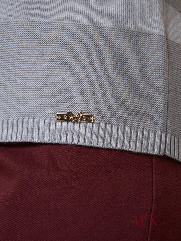Джемпер MAX`MODEX №2340G/25