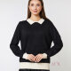 Джемпер MAX`MODEX №2654G 
