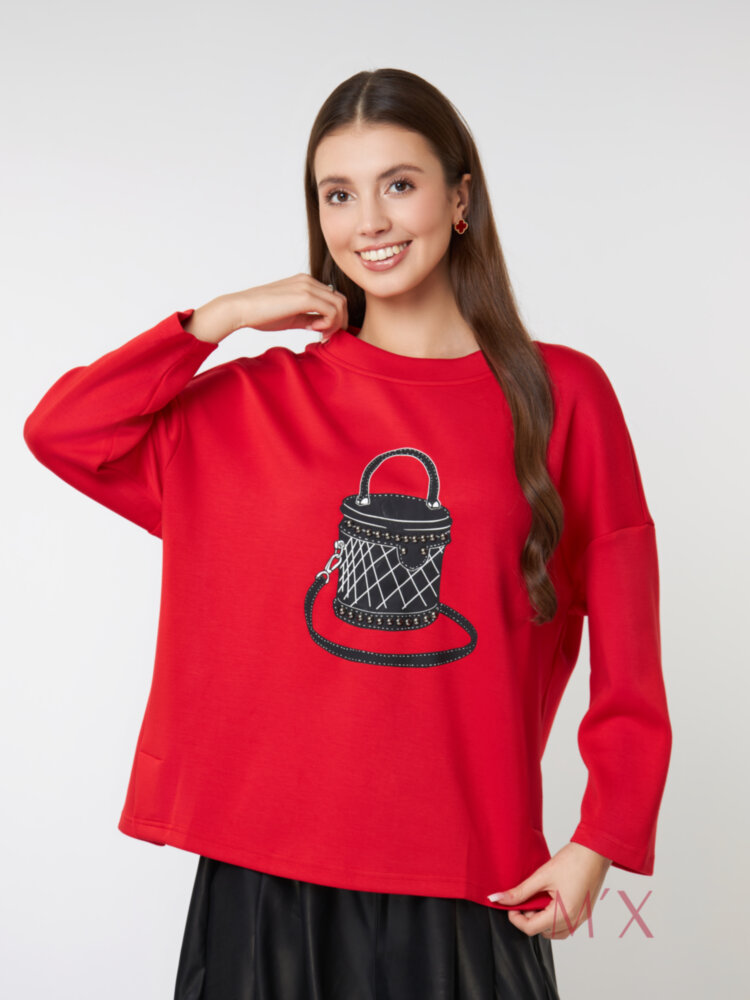 Футболка Liranna №YE7463