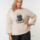 Футболка Liranna №YE7463