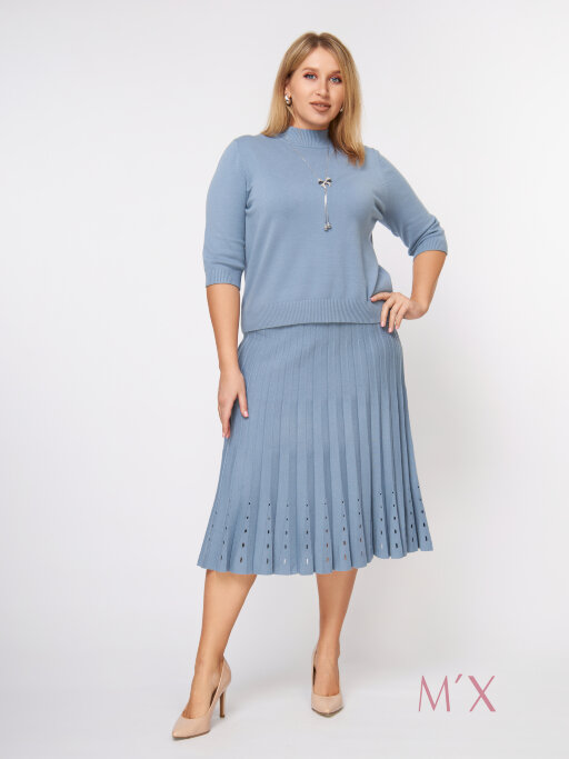 Костюм MAX`MODEX №2534 AB 
