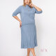 Костюм MAX`MODEX №2534 AB 