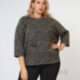 Футболка Liranna №YE6757 