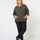 Футболка Liranna №YE6757 