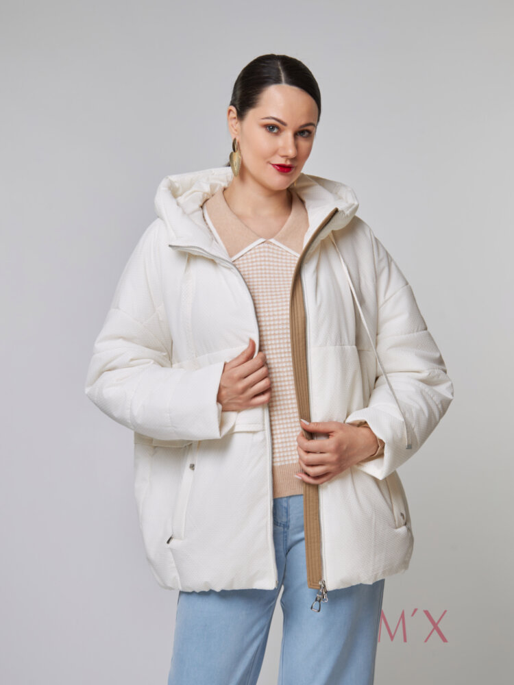 Куртка MAX`MODEX №33912M 