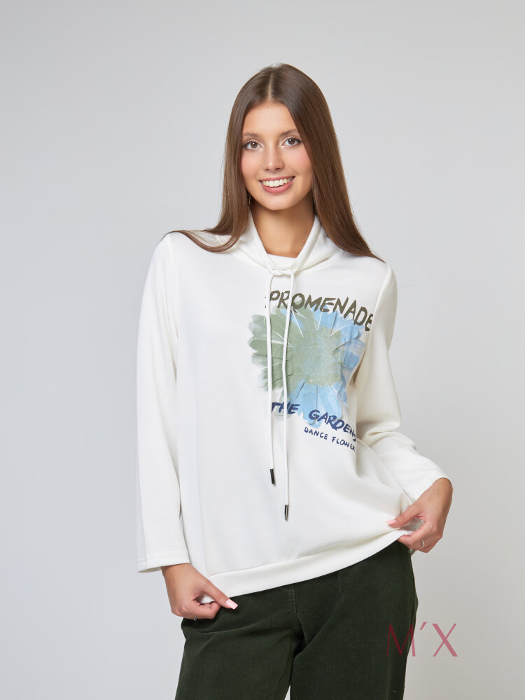 Футболка Liranna №YE6683 