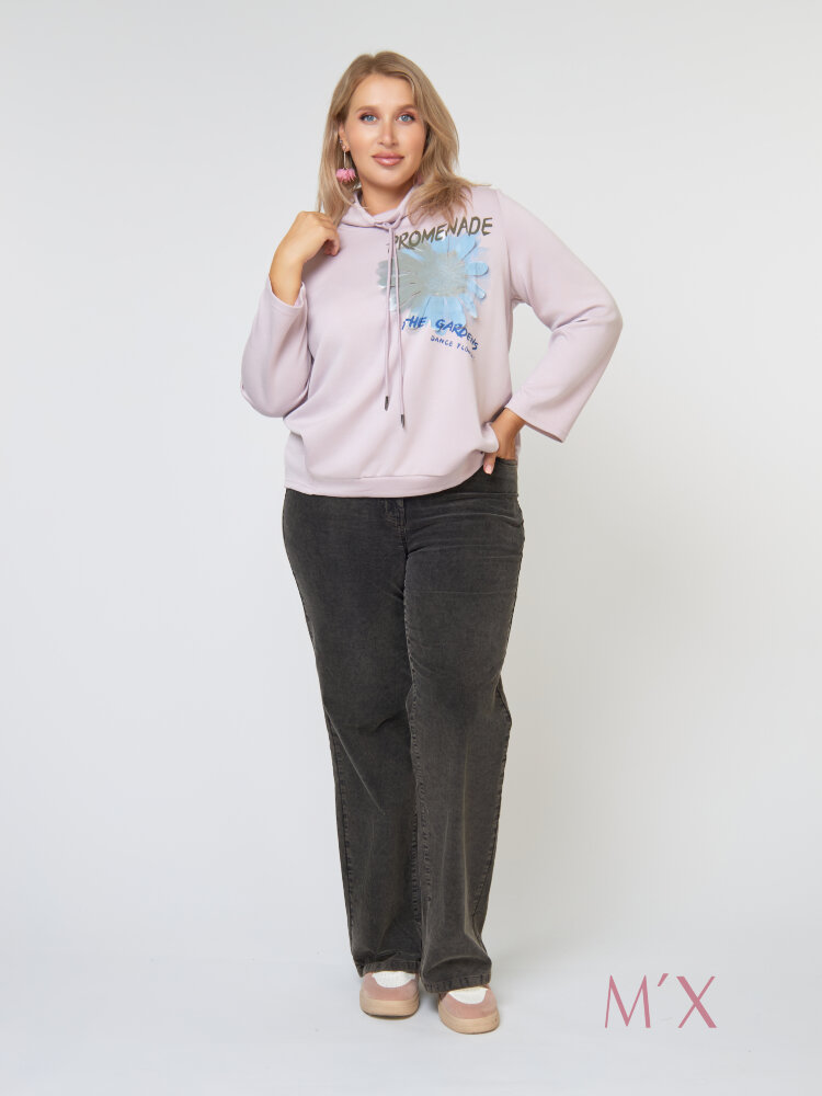 Футболка Liranna №YE6683 