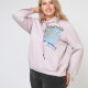 Футболка Liranna №YE6683 