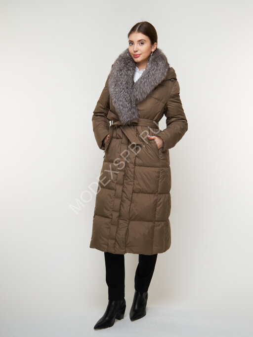 Пуховик Snowimage №CW23D699DP 