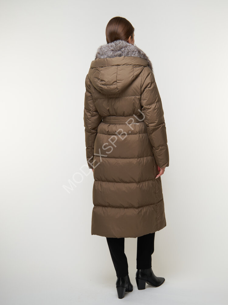 Пуховик Snowimage №CW23D699DP