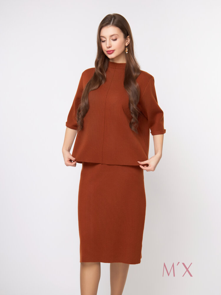 Костюм MAX`MODEX №2535 