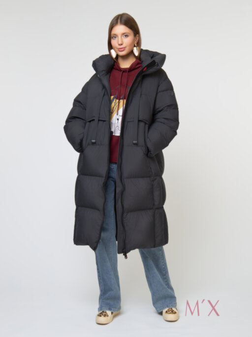 Пуховик Snowimage  №SID-L738 