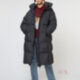 Пуховик Snowimage №SID-L738