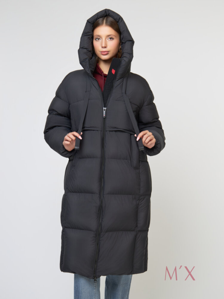 Пуховик Snowimage №SID-L738