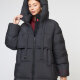 Пуховик Snowimage №SID-L738