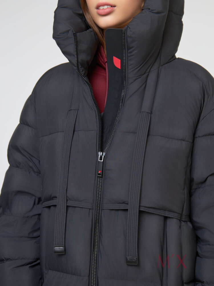 Пуховик Snowimage №SID-L738