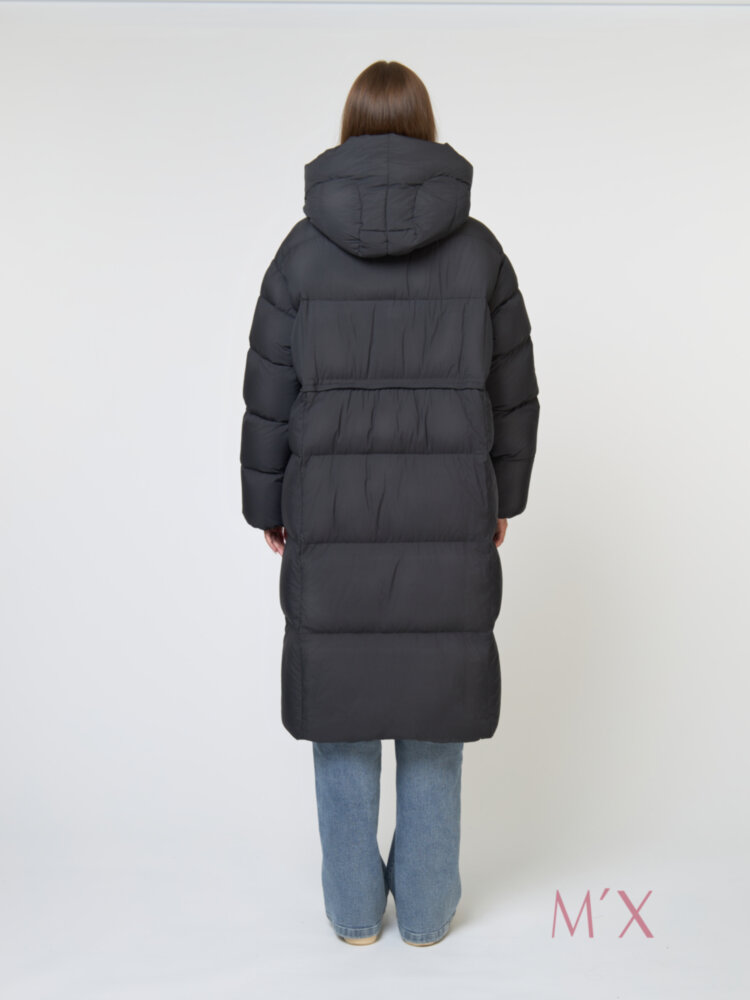 Пуховик Snowimage №SID-L738