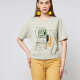 Футболка Liranna №YE7647