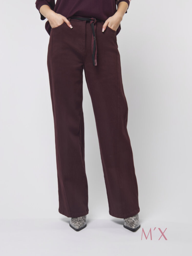 Джинсы MAX`MODEX №2419-2439 