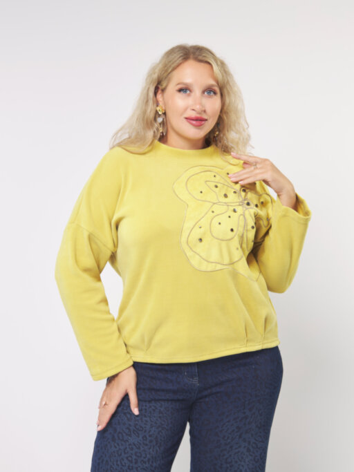 Футболка Liranna №YE8391 