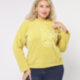 Футболка Liranna №YE8391 