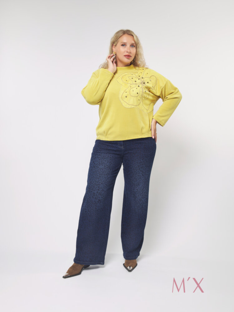Футболка Liranna №YE8391 