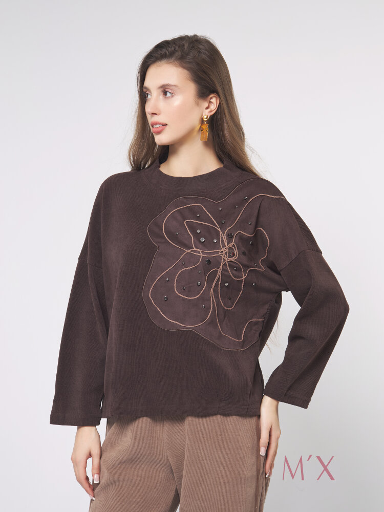 Футболка Liranna №YE8391 