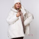 Куртка Lora Duvetti №LD25897