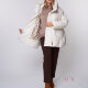 Куртка Lora Duvetti №LD25897
