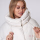 Куртка Lora Duvetti №LD25897