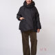Куртка Lora Duvetti №LD25897