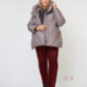 Куртка Lora Duvetti №LD25897