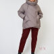 Куртка Lora Duvetti №LD25897