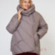 Куртка Lora Duvetti №LD25897