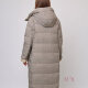 Куртка Lora Duvetti №LD24713