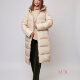 Куртка Lora Duvetti №LD24713