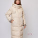 Куртка Lora Duvetti №LD24713