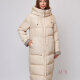 Куртка Lora Duvetti №LD24713