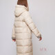 Куртка Lora Duvetti №LD24713