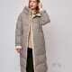 Куртка Lora Duvetti №LD24713
