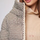 Куртка Lora Duvetti №LD24713