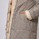 Куртка Lora Duvetti №LD24713