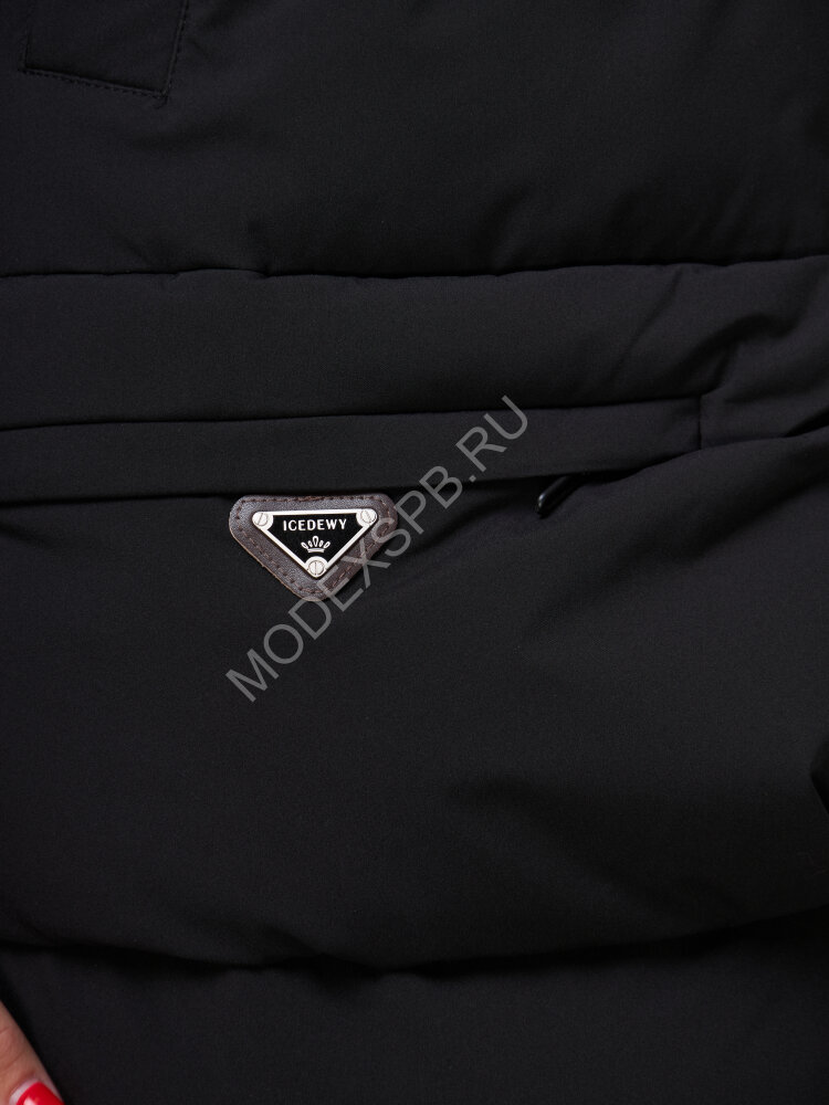 Куртка Icedewy 91359D/23