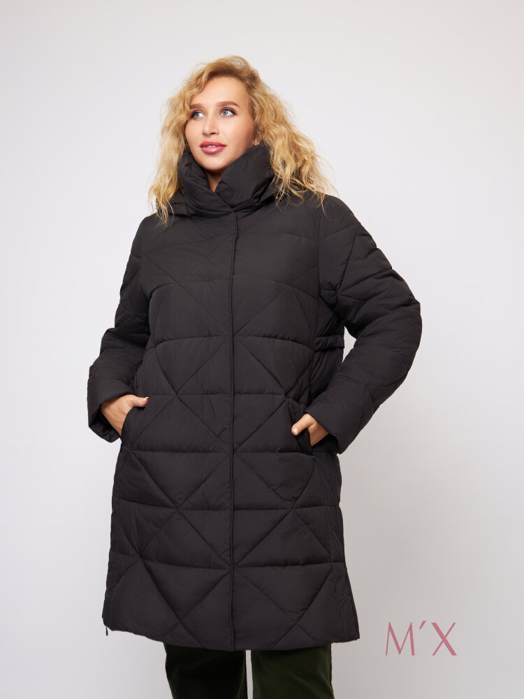 Куртка MAX`MODEX №3577