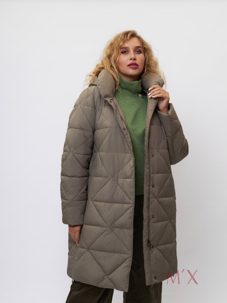 Куртка MAX`MODEX №3577